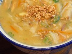 -老雒阳面馆·水席(洛宁高速路口店)