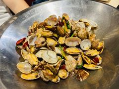 -船梆煮•蒸汽海鲜·生腌干蒸(五四广场店)