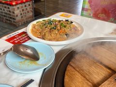 -人民公社铁锅炖·东北菜(卫国道店)