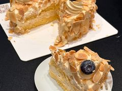 -杜哈夫DOUX RÊVE·生日蛋糕(日月光店)