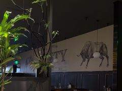 -西堤牛排(北京国瑞店)