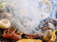 -韩风烤牛肉冷面店