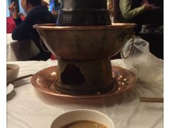 -东来顺饭庄(王府井步行街店)