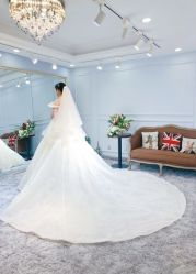 -艾慕婚纱礼服馆(和平店)