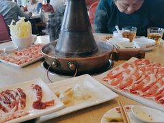 -阳坊大都涮羊肉(阳坊总店)