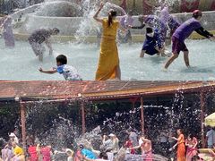 -西双版纳勐泐文化旅游区