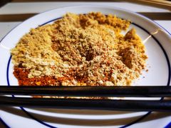 -醉月城西昌火盆烧烤(天府店)