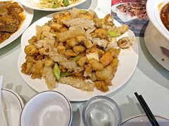-桃子餐厅·天津菜(红星路直营店)
