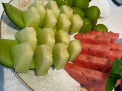 -食廬(虹桥南丰城店)