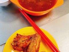 -冰岛茶餐厅(人民路店)