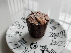 伯爵红茶可露丽-发酵食堂(屏风街店)
