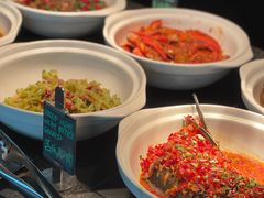 -Social 秀西餐厅-长沙瑞吉酒店(运达店)