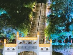 -台州府城(江南长城)