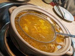 -先机泉水鸡汤(南山老君洞店)