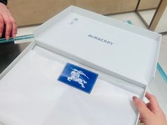 -BURBERRY(上海港汇恒隆广场店)