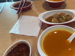 -喜家德虾仁水饺(济钢店)