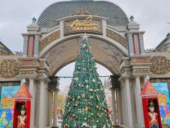 -安徒生童话乐园