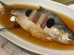 -顺风海鲜港(金玉兰店)