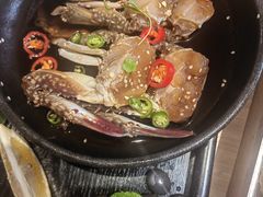 -KimPro 辛普乐概念韩餐
