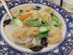 -天鲜阁·海鲜粤菜·33年老字号(石槎白云站店)