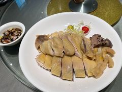 -客家汇·客家传承菜(水库店)
