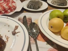 -咖啡苑自助餐厅·中国大饭店