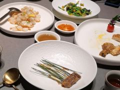 -海立阁海鲜江浙菜(漕河泾印象城店)