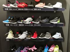 -NIKE KIDS(喜隆多新国际购物中心店)