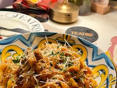 -IL TEATRO 精品意大利餐厅