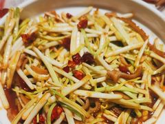 -杨氏青龙虾·羊蝎子(金盛路总店)