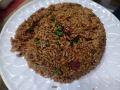 -北平味道.京味菜.烤鸭(梨园店)