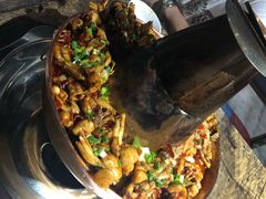 -北龙碳锅牛蛙(尚泽大都会店)