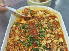 -洪霞餐馆