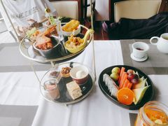时令果盘-璟象酒店-爱丽坊景观餐厅