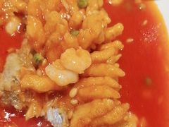 -望乡楼上海菜(日月光店)