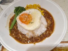 -夏日玛莉西餐厅(金茂览秀城店)