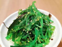 中华海草-吾妻拉面•和风食堂(群光广场店)
