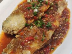 -得稻小饭堂·江西菜(浦江店)