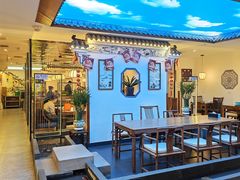 -徽韵人家·传承正宗徽菜(牡丹园店)