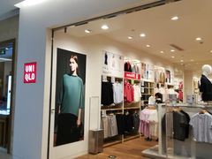 -优衣库(天津天河城店)
