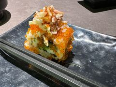 -沼津港精致料理·寿喜烧·烧鸟(龙湖南桥天街日料榜单店)
