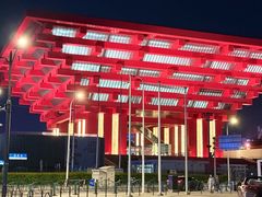 -中华艺术宫(上海美术馆)