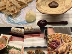 -鳥喜Toriki怀石烧鸟料理