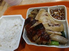 -辉旺烧鹅茶餐厅