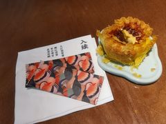 -RUXU入续鸳鸯糖水铺(万菱汇店)