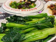 -龙记·香港茶餐厅(海上世界店)