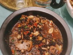 -赣南人家·头牌江西菜(劲松店)