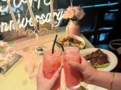 -碧特博格·20年品牌西餐厅(芜湖路店)