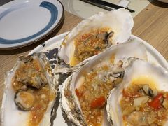 -元渔铁板烧(万象城店)