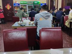 大堂-林之六八·6886大连老菜馆